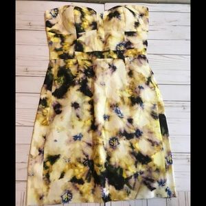 J. Crew Fleurette Dress -SZ 6